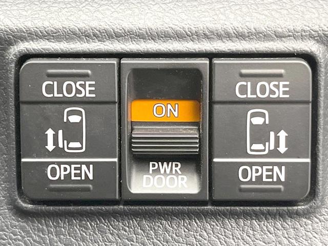 シエンタ Ｇ　クエロ　両側電動ドア　全周囲カメラ　衝突被害軽減システム　禁煙車　ハーフレザーシート　ドラレコ　コーナーセンサー　スマートキー　ＬＥＤヘッド　オートハイビーム　車線逸脱警報　オートライト　オートエアコン（4枚目）