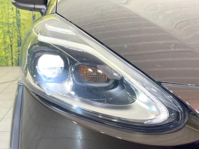 シエンタ Ｇ　クエロ　両側電動ドア　全周囲カメラ　衝突被害軽減システム　禁煙車　ハーフレザーシート　ドラレコ　コーナーセンサー　スマートキー　ＬＥＤヘッド　オートハイビーム　車線逸脱警報　オートライト　オートエアコン（13枚目）