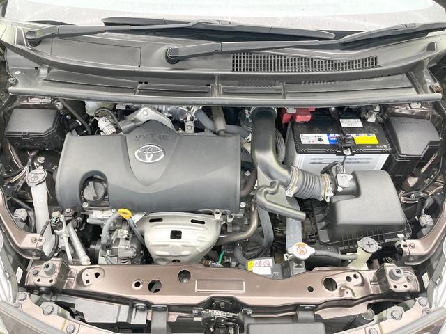 シエンタ Ｇ　クエロ　両側電動ドア　全周囲カメラ　衝突被害軽減システム　禁煙車　ハーフレザーシート　ドラレコ　コーナーセンサー　スマートキー　ＬＥＤヘッド　オートハイビーム　車線逸脱警報　オートライト　オートエアコン（19枚目）