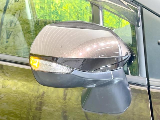 シエンタ Ｇ　クエロ　両側電動ドア　全周囲カメラ　衝突被害軽減システム　禁煙車　ハーフレザーシート　ドラレコ　コーナーセンサー　スマートキー　ＬＥＤヘッド　オートハイビーム　車線逸脱警報　オートライト　オートエアコン（27枚目）