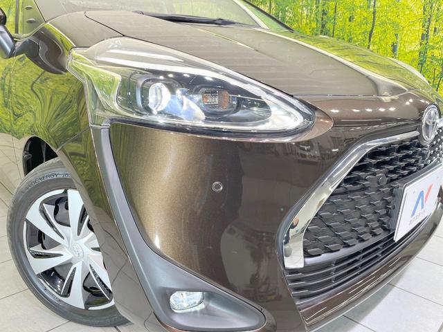 シエンタ Ｇ　クエロ　両側電動ドア　全周囲カメラ　衝突被害軽減システム　禁煙車　ハーフレザーシート　ドラレコ　コーナーセンサー　スマートキー　ＬＥＤヘッド　オートハイビーム　車線逸脱警報　オートライト　オートエアコン（29枚目）