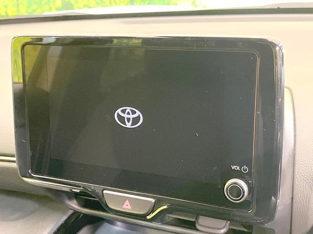 ヤリスクロス Ｚ　全周囲カメラ　衝突被害軽減システム　禁煙車　ハーフレザーシート　パワーシート　ドラレコ　コーナーセンサー　スマートキー　ＬＥＤヘッド　ビルトインＥＴＣ　純正１８インチアルミ　オートハイビーム（3枚目）