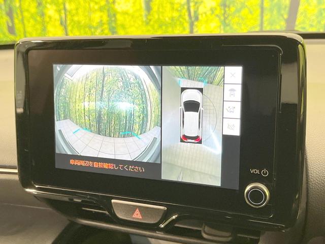 ヤリスクロス Ｚ　全周囲カメラ　衝突被害軽減システム　禁煙車　ハーフレザーシート　パワーシート　ドラレコ　コーナーセンサー　スマートキー　ＬＥＤヘッド　ビルトインＥＴＣ　純正１８インチアルミ　オートハイビーム（29枚目）