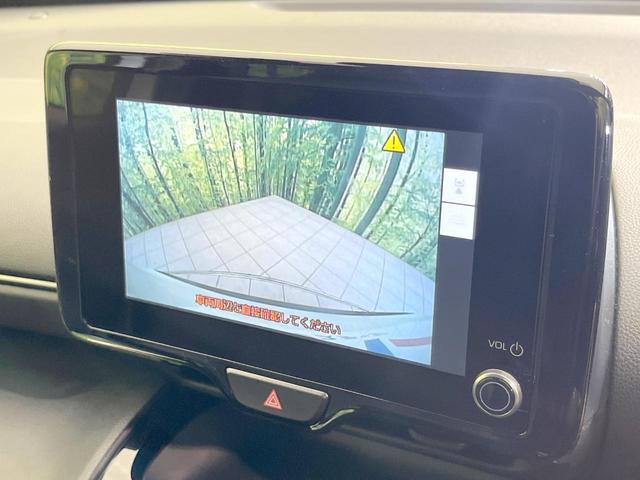 ヤリスクロス Ｚ　全周囲カメラ　衝突被害軽減システム　禁煙車　ハーフレザーシート　パワーシート　ドラレコ　コーナーセンサー　スマートキー　ＬＥＤヘッド　ビルトインＥＴＣ　純正１８インチアルミ　オートハイビーム（30枚目）