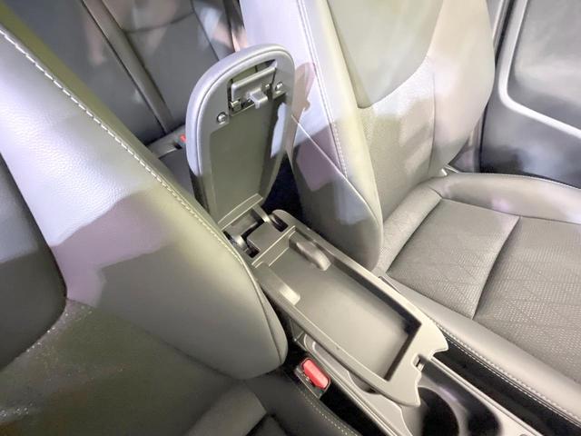 ヤリスクロス Ｚ　全周囲カメラ　衝突被害軽減システム　禁煙車　ハーフレザーシート　パワーシート　ドラレコ　コーナーセンサー　スマートキー　ＬＥＤヘッド　ビルトインＥＴＣ　純正１８インチアルミ　オートハイビーム（55枚目）