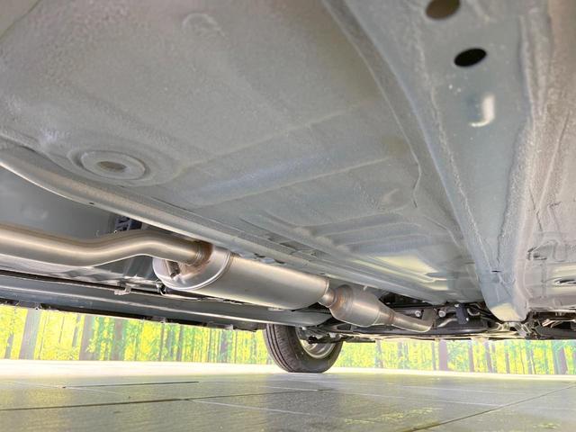 スペーシアギア ハイブリッドＸＺ　ターボ　届出済未使用車　ターボ　両側電動ドア　衝突被害軽減システム　レーダークルーズ　禁煙車　コーナーセンサー　スマートキー　ＬＥＤヘッド　ルーフレール　純正１４インチアルミ　オートハイビーム　車線（8枚目）