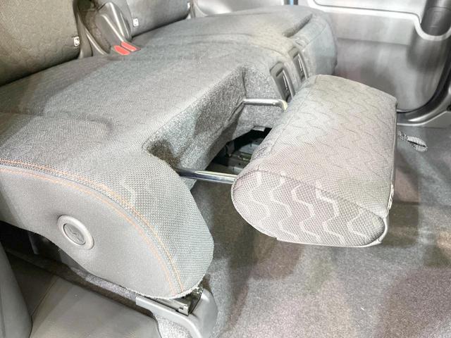 スペーシアギア ハイブリッドＸＺ　ターボ　届出済未使用車　ターボ　両側電動ドア　衝突被害軽減システム　レーダークルーズ　禁煙車　コーナーセンサー　スマートキー　ＬＥＤヘッド　ルーフレール　純正１４インチアルミ　オートハイビーム　車線（12枚目）