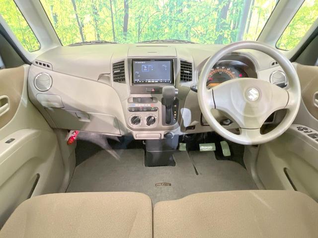 パレット リミテッドＩＩ　禁煙車　両側電動　ＳＤナビ　バックモニター　ＥＴＣ　フルセグＴＶ　ＣＤ　オートライト（2枚目）