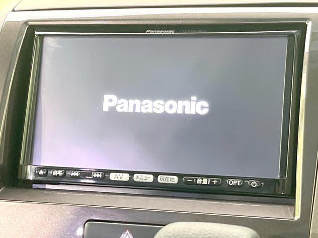 パレット リミテッドＩＩ　禁煙車　両側電動　ＳＤナビ　バックモニター　ＥＴＣ　フルセグＴＶ　ＣＤ　オートライト（3枚目）