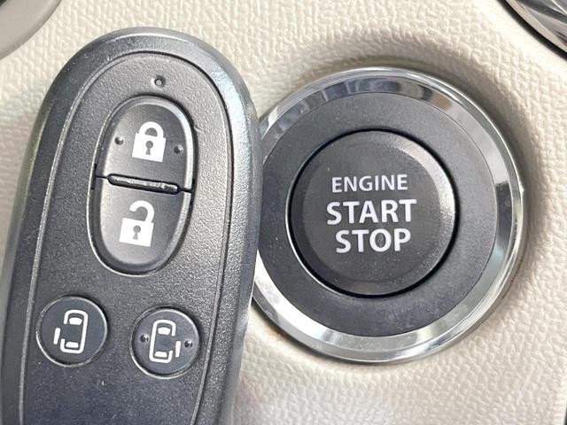 パレット リミテッドＩＩ　禁煙車　両側電動　ＳＤナビ　バックモニター　ＥＴＣ　フルセグＴＶ　ＣＤ　オートライト（7枚目）