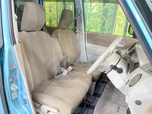 パレット リミテッドＩＩ　禁煙車　両側電動　ＳＤナビ　バックモニター　ＥＴＣ　フルセグＴＶ　ＣＤ　オートライト（8枚目）