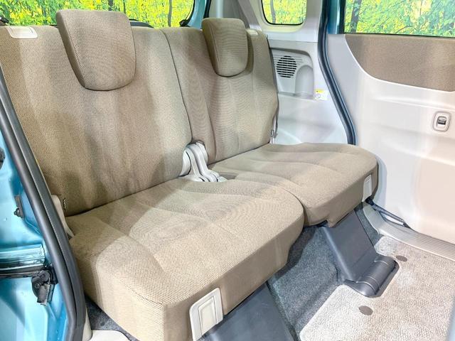 パレット リミテッドＩＩ　禁煙車　両側電動　ＳＤナビ　バックモニター　ＥＴＣ　フルセグＴＶ　ＣＤ　オートライト（9枚目）
