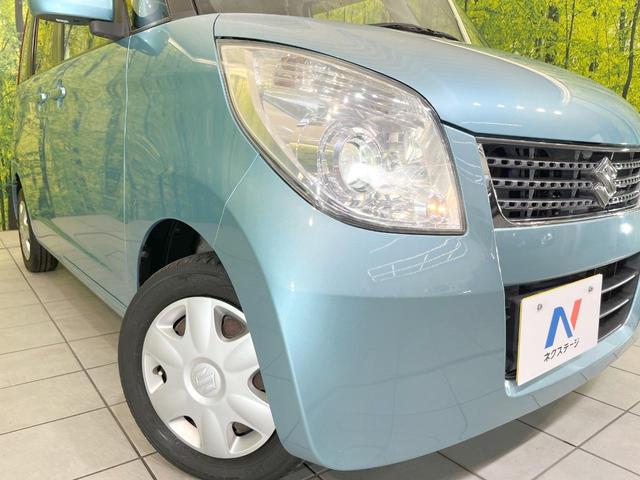 パレット リミテッドＩＩ　禁煙車　両側電動　ＳＤナビ　バックモニター　ＥＴＣ　フルセグＴＶ　ＣＤ　オートライト（12枚目）