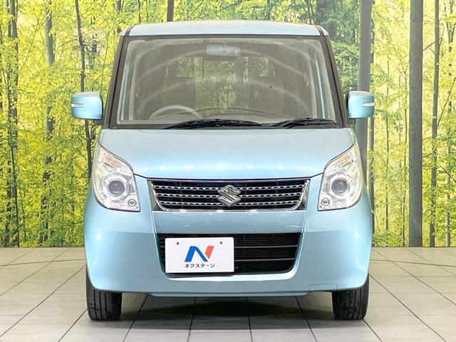 パレット リミテッドＩＩ　禁煙車　両側電動　ＳＤナビ　バックモニター　ＥＴＣ　フルセグＴＶ　ＣＤ　オートライト（14枚目）