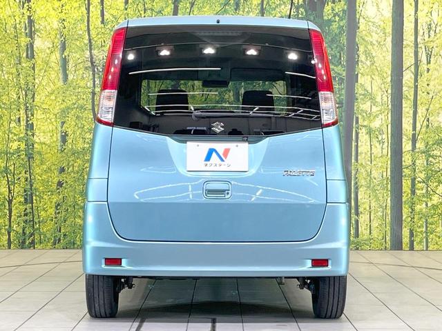 パレット リミテッドＩＩ　禁煙車　両側電動　ＳＤナビ　バックモニター　ＥＴＣ　フルセグＴＶ　ＣＤ　オートライト（15枚目）