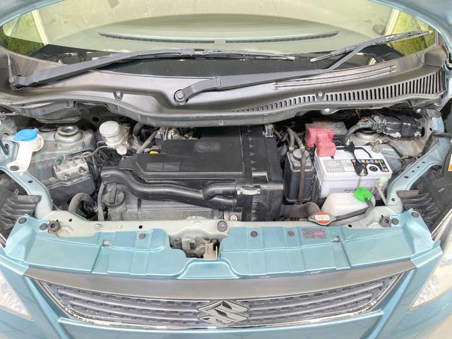 パレット リミテッドＩＩ　禁煙車　両側電動　ＳＤナビ　バックモニター　ＥＴＣ　フルセグＴＶ　ＣＤ　オートライト（18枚目）