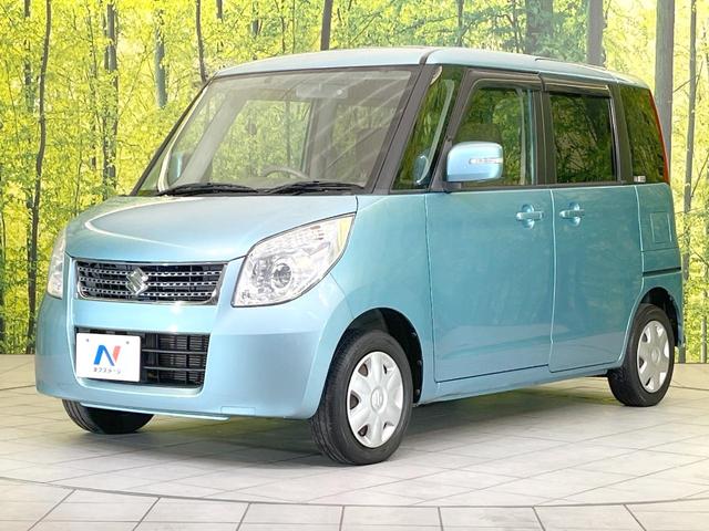 パレット リミテッドＩＩ　禁煙車　両側電動　ＳＤナビ　バックモニター　ＥＴＣ　フルセグＴＶ　ＣＤ　オートライト（22枚目）