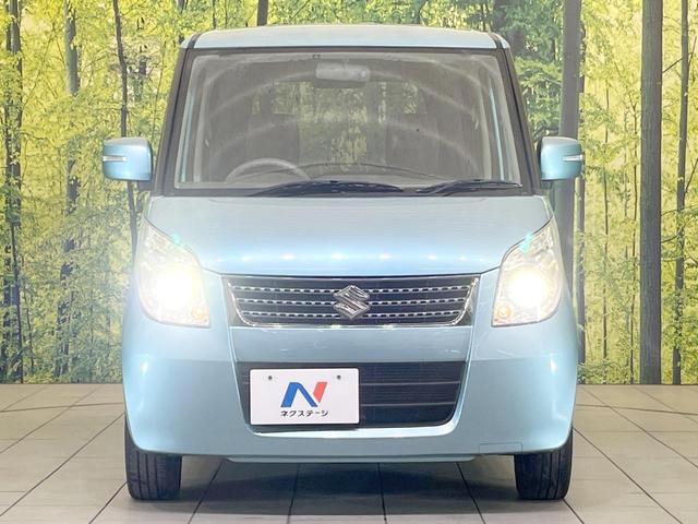 パレット リミテッドＩＩ　禁煙車　両側電動　ＳＤナビ　バックモニター　ＥＴＣ　フルセグＴＶ　ＣＤ　オートライト（26枚目）