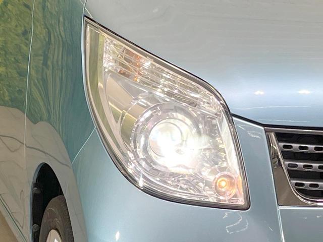 パレット リミテッドＩＩ　禁煙車　両側電動　ＳＤナビ　バックモニター　ＥＴＣ　フルセグＴＶ　ＣＤ　オートライト（27枚目）