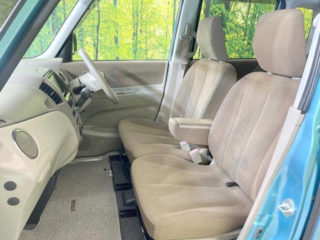 パレット リミテッドＩＩ　禁煙車　両側電動　ＳＤナビ　バックモニター　ＥＴＣ　フルセグＴＶ　ＣＤ　オートライト（60枚目）