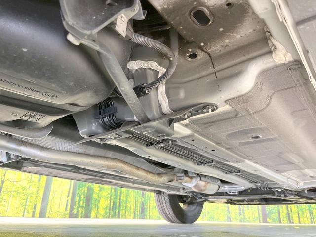 エクストレイル ２０Ｘｉ　４ＷＤ　全周囲カメラ　衝突被害軽減システム　レーダークルーズ　禁煙車　ドラレコ　コーナーセンサー　スマートキー　ＬＥＤヘッド　ＥＴＣ　純正１８インチアルミ　車線逸脱警報　オートライト（33枚目）