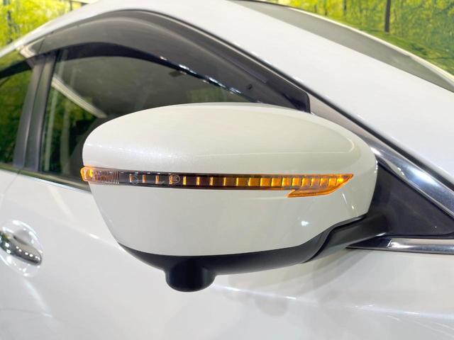 エクストレイル ２０Ｘｉ　４ＷＤ　全周囲カメラ　衝突被害軽減システム　レーダークルーズ　禁煙車　ドラレコ　コーナーセンサー　スマートキー　ＬＥＤヘッド　ＥＴＣ　純正１８インチアルミ　車線逸脱警報　オートライト（34枚目）