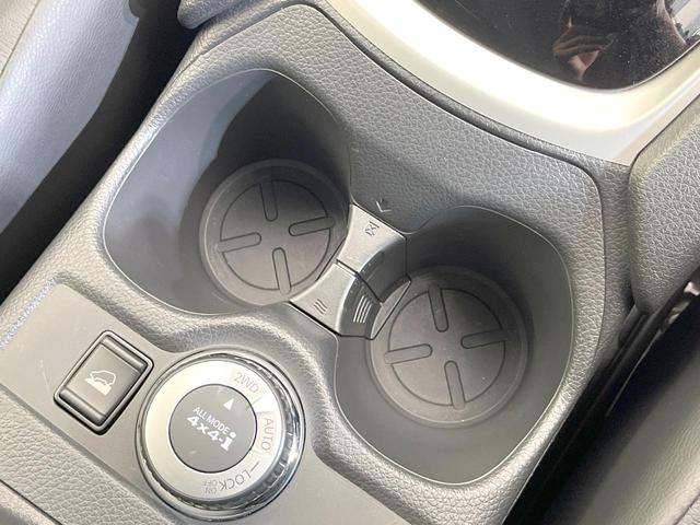 エクストレイル ２０Ｘｉ　４ＷＤ　全周囲カメラ　衝突被害軽減システム　レーダークルーズ　禁煙車　ドラレコ　コーナーセンサー　スマートキー　ＬＥＤヘッド　ＥＴＣ　純正１８インチアルミ　車線逸脱警報　オートライト（55枚目）