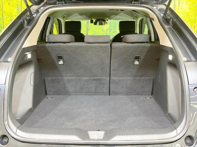 ヴェゼル ｅ：ＨＥＶ　Ｘ　禁煙車　純正９インチナビ　バックモニター　ＥＴＣ　ドライブレコーダー　レーダークルーズコントロール　ＬＥＤヘッド　クリアランスソナー　レーンアシスト　衝突被害軽減システム　オートエアコン　オートライト（36枚目）