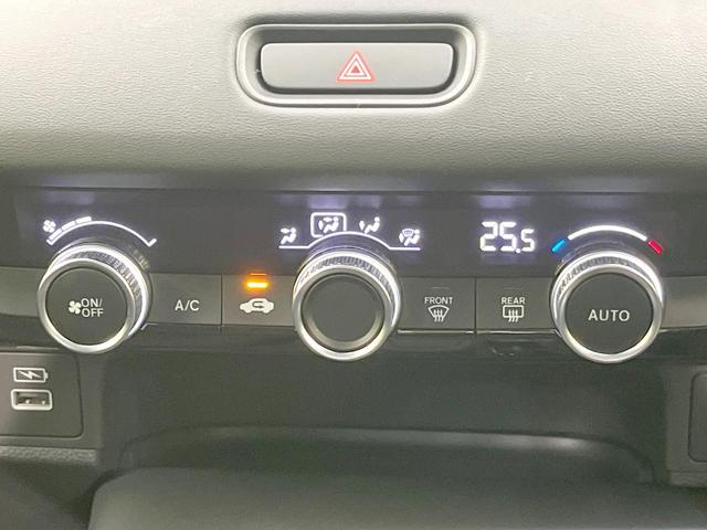 ヴェゼル ｅ：ＨＥＶ　Ｘ　禁煙車　純正９インチナビ　バックモニター　ＥＴＣ　ドライブレコーダー　レーダークルーズコントロール　ＬＥＤヘッド　クリアランスソナー　レーンアシスト　衝突被害軽減システム　オートエアコン　オートライト（60枚目）