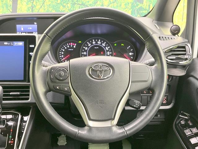 ヴォクシー ＺＳ　煌ＩＩ　禁煙車　両側電動ドア　後席モニター　バックカメラ　衝突被害軽減システム　ドラレコ　コーナーセンサー　スマートキー　ＬＥＤヘッド　ＥＴＣ２．０　クルコン　オートライト　デュアルエアコン（11枚目）