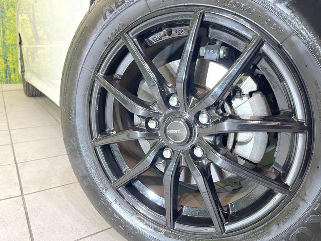 ヴォクシー ＺＳ　煌ＩＩ　禁煙車　両側電動ドア　後席モニター　バックカメラ　衝突被害軽減システム　ドラレコ　コーナーセンサー　スマートキー　ＬＥＤヘッド　ＥＴＣ２．０　クルコン　オートライト　デュアルエアコン（14枚目）