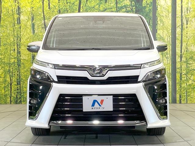 ヴォクシー ＺＳ　煌ＩＩ　禁煙車　両側電動ドア　後席モニター　バックカメラ　衝突被害軽減システム　ドラレコ　コーナーセンサー　スマートキー　ＬＥＤヘッド　ＥＴＣ２．０　クルコン　オートライト　デュアルエアコン（15枚目）