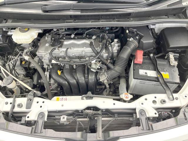 ヴォクシー ＺＳ　煌ＩＩ　禁煙車　両側電動ドア　後席モニター　バックカメラ　衝突被害軽減システム　ドラレコ　コーナーセンサー　スマートキー　ＬＥＤヘッド　ＥＴＣ２．０　クルコン　オートライト　デュアルエアコン（19枚目）