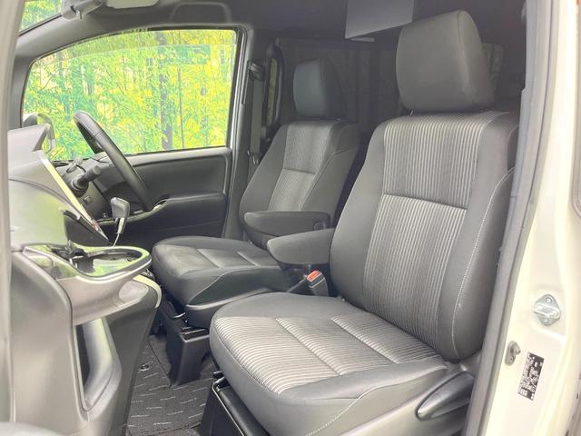 ヴォクシー ＺＳ　煌ＩＩ　禁煙車　両側電動ドア　後席モニター　バックカメラ　衝突被害軽減システム　ドラレコ　コーナーセンサー　スマートキー　ＬＥＤヘッド　ＥＴＣ２．０　クルコン　オートライト　デュアルエアコン（35枚目）