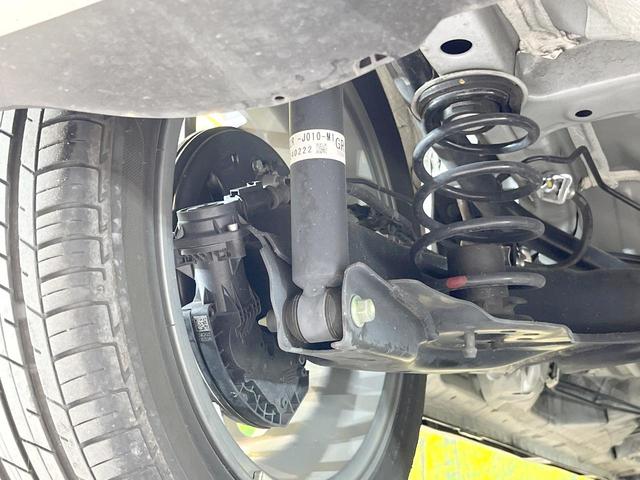 Ｎ－ＢＯＸカスタム ターボ　禁煙車　ターボ　両側電動ドア　バックカメラ　衝突被害軽減システム　ハーフレザーシート　ドラレコ　コーナーセンサー　スマートキー　ＬＥＤヘッド　ビルトインＥＴＣ　純正１５インチアルミ　オートハイビーム（19枚目）