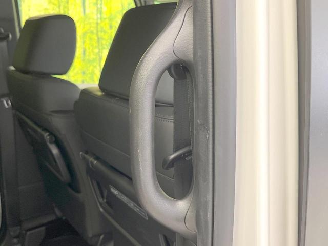 Ｎ－ＢＯＸカスタム ターボ　禁煙車　ターボ　両側電動ドア　バックカメラ　衝突被害軽減システム　ハーフレザーシート　ドラレコ　コーナーセンサー　スマートキー　ＬＥＤヘッド　ビルトインＥＴＣ　純正１５インチアルミ　オートハイビーム（41枚目）