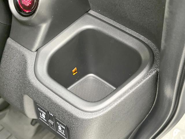 Ｎ－ＢＯＸカスタム ターボ　禁煙車　ターボ　両側電動ドア　バックカメラ　衝突被害軽減システム　ハーフレザーシート　ドラレコ　コーナーセンサー　スマートキー　ＬＥＤヘッド　ビルトインＥＴＣ　純正１５インチアルミ　オートハイビーム（58枚目）