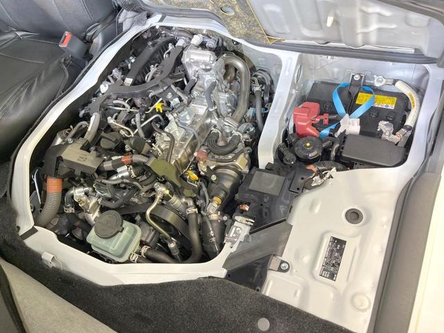 ハイエースバン スーパーＧＬ　ダークプライムＩＩ　禁煙車　ＢＩＧＸ１１型ナビ　全周囲カメラ　両側電動　Ｂｌｕｅｔｏｏｔｈ　ドライブレコーダー　フルセグ　トヨタセーフティーセンス　レーンアシスト　ＥＴＣ　オートハイビーム（18枚目）
