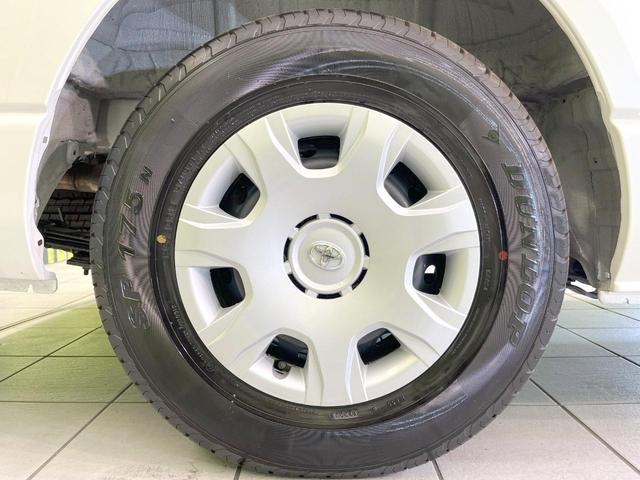 ハイエースバン スーパーＧＬ　ダークプライムＩＩ　禁煙車　ＢＩＧＸ１１型ナビ　全周囲カメラ　両側電動　Ｂｌｕｅｔｏｏｔｈ　ドライブレコーダー　フルセグ　トヨタセーフティーセンス　レーンアシスト　ＥＴＣ　オートハイビーム（28枚目）