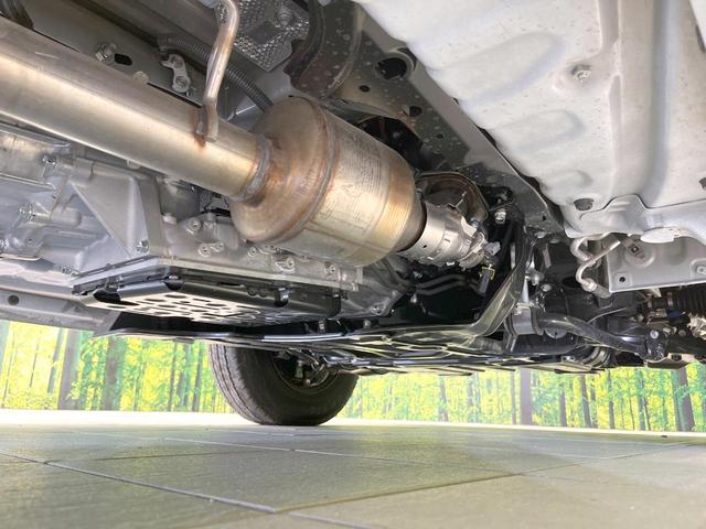 ハイエースバン スーパーＧＬ　ダークプライムＩＩ　禁煙車　ＢＩＧＸ１１型ナビ　全周囲カメラ　両側電動　Ｂｌｕｅｔｏｏｔｈ　ドライブレコーダー　フルセグ　トヨタセーフティーセンス　レーンアシスト　ＥＴＣ　オートハイビーム（33枚目）