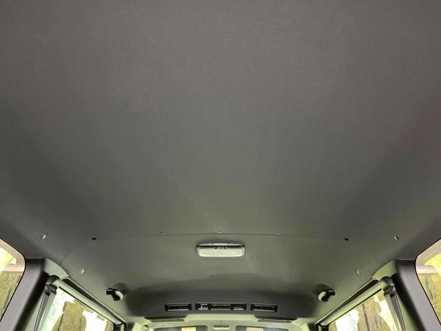 ハイエースバン スーパーＧＬ　ダークプライムＩＩ　禁煙車　ＢＩＧＸ１１型ナビ　全周囲カメラ　両側電動　Ｂｌｕｅｔｏｏｔｈ　ドライブレコーダー　フルセグ　トヨタセーフティーセンス　レーンアシスト　ＥＴＣ　オートハイビーム（36枚目）