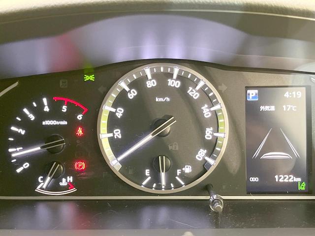 ハイエースバン スーパーＧＬ　ダークプライムＩＩ　禁煙車　ＢＩＧＸ１１型ナビ　全周囲カメラ　両側電動　Ｂｌｕｅｔｏｏｔｈ　ドライブレコーダー　フルセグ　トヨタセーフティーセンス　レーンアシスト　ＥＴＣ　オートハイビーム（41枚目）