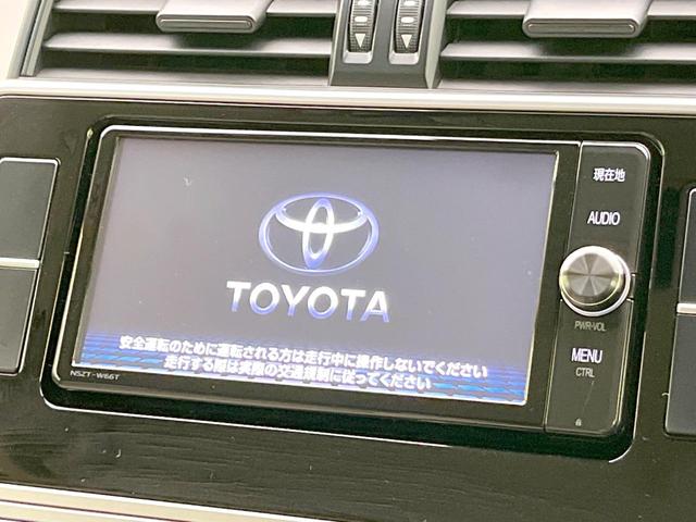 ランドクルーザープラド ＴＸ　禁煙車　純正ナビ　Ｂｌｕｅｔｏｏｔｈ　ドライブレコーダー　レーダークルーズコントロール　ＬＥＤヘッド　バックモニター　クリアランスソナー　レーンアシスト　オートハイビーム（3枚目）