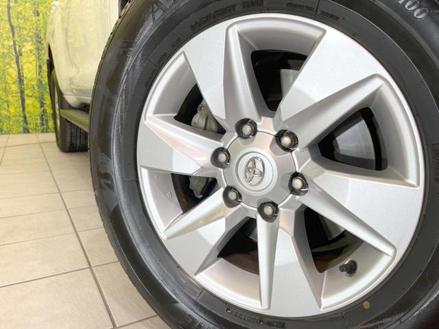 ランドクルーザープラド ＴＸ　禁煙車　純正ナビ　Ｂｌｕｅｔｏｏｔｈ　ドライブレコーダー　レーダークルーズコントロール　ＬＥＤヘッド　バックモニター　クリアランスソナー　レーンアシスト　オートハイビーム（13枚目）