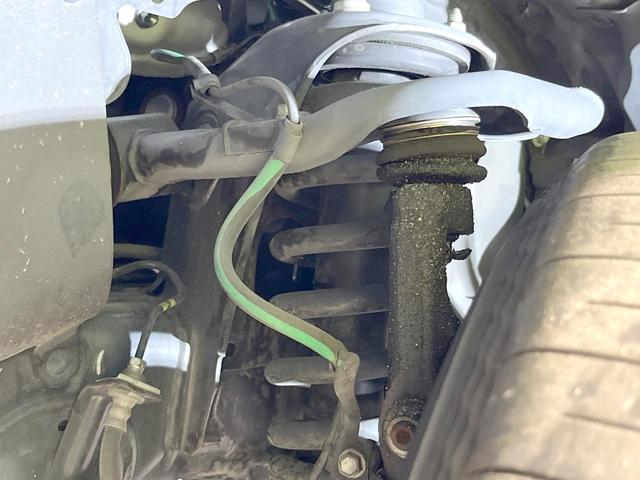 ランドクルーザープラド ＴＸ　禁煙車　純正ナビ　Ｂｌｕｅｔｏｏｔｈ　ドライブレコーダー　レーダークルーズコントロール　ＬＥＤヘッド　バックモニター　クリアランスソナー　レーンアシスト　オートハイビーム（27枚目）