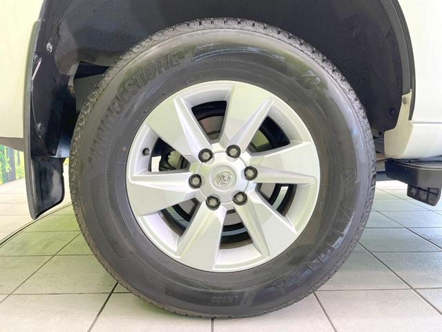 ランドクルーザープラド ＴＸ　禁煙車　純正ナビ　Ｂｌｕｅｔｏｏｔｈ　ドライブレコーダー　レーダークルーズコントロール　ＬＥＤヘッド　バックモニター　クリアランスソナー　レーンアシスト　オートハイビーム（30枚目）