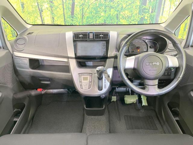ムーヴ カスタム　ＲＳ　ＳＡ　ターボ　衝突被害軽減システム　禁煙車　スマートキー　ＨＩＤヘッド　ＥＴＣ　純正１５インチアルミ　オートライト　オートエアコン　ＣＤ（2枚目）