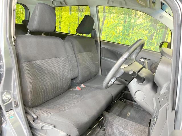 ムーヴ カスタム　ＲＳ　ＳＡ　ターボ　衝突被害軽減システム　禁煙車　スマートキー　ＨＩＤヘッド　ＥＴＣ　純正１５インチアルミ　オートライト　オートエアコン　ＣＤ（8枚目）