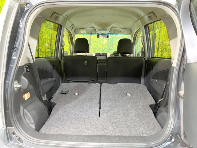 ムーヴ カスタム　ＲＳ　ＳＡ　ターボ　衝突被害軽減システム　禁煙車　スマートキー　ＨＩＤヘッド　ＥＴＣ　純正１５インチアルミ　オートライト　オートエアコン　ＣＤ（10枚目）