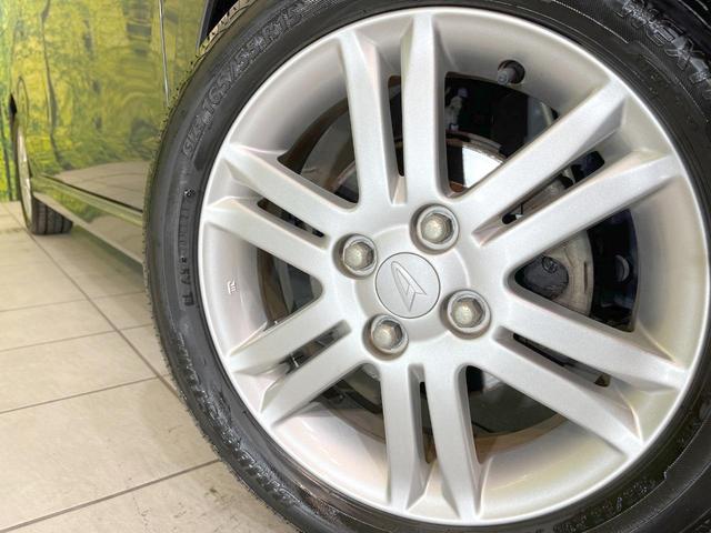 ムーヴ カスタム　ＲＳ　ＳＡ　ターボ　衝突被害軽減システム　禁煙車　スマートキー　ＨＩＤヘッド　ＥＴＣ　純正１５インチアルミ　オートライト　オートエアコン　ＣＤ（13枚目）